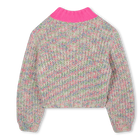 Knitted sweater BILLIEBLUSH 
                    GIRL