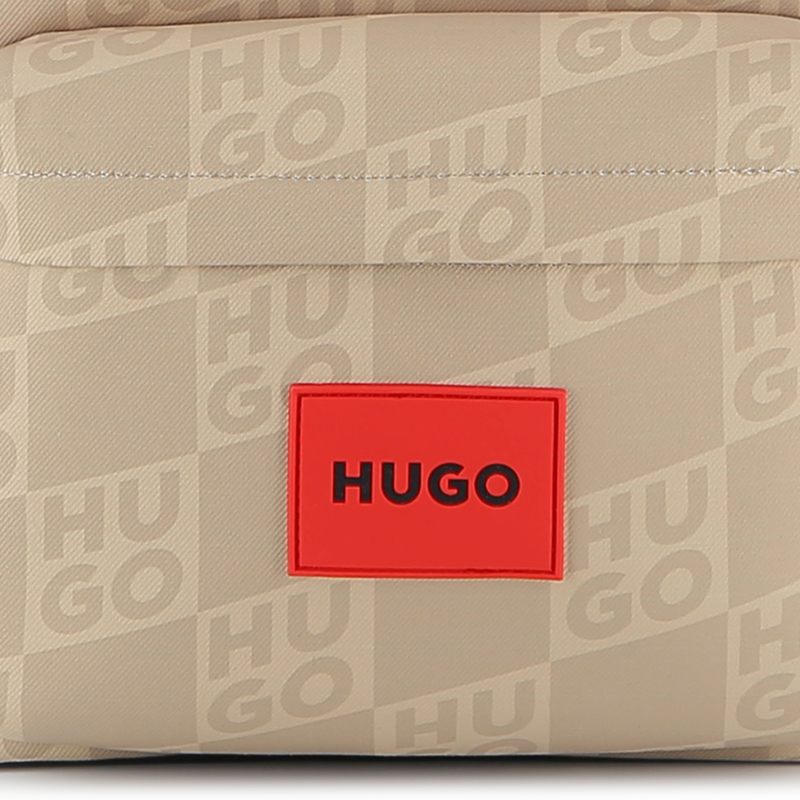 Backpack HUGO 
                        BOY