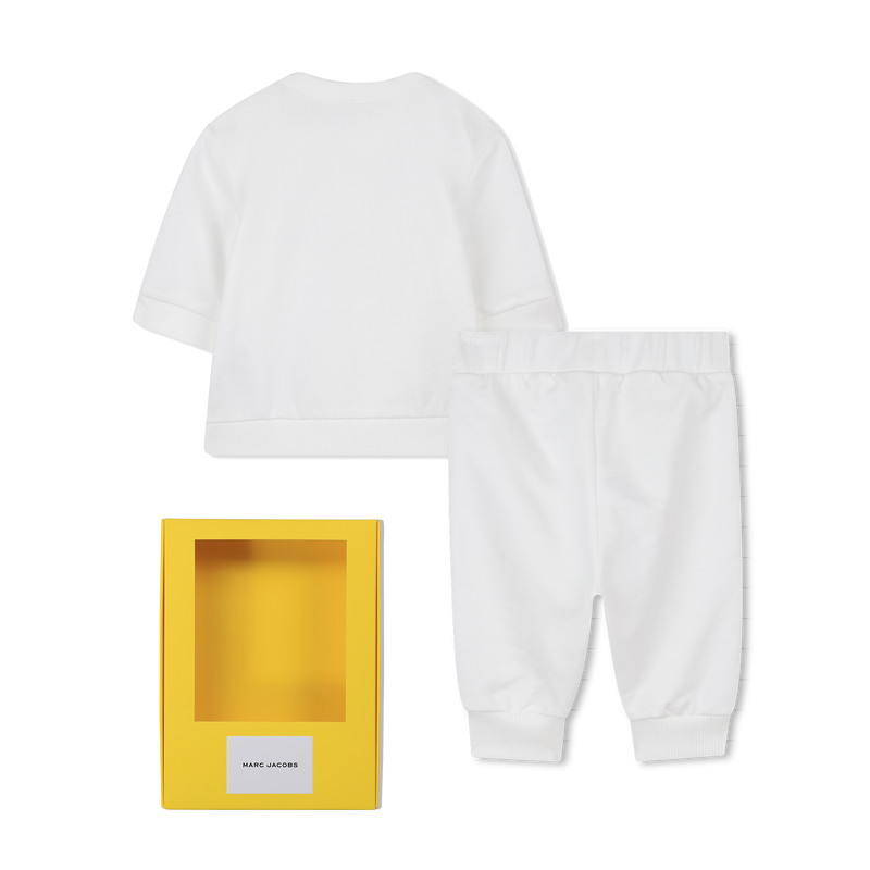 Jogger set MARC JACOBS 
                        UNISEX