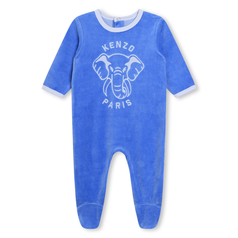 KENZO KIDS Baby ensemble gift set
