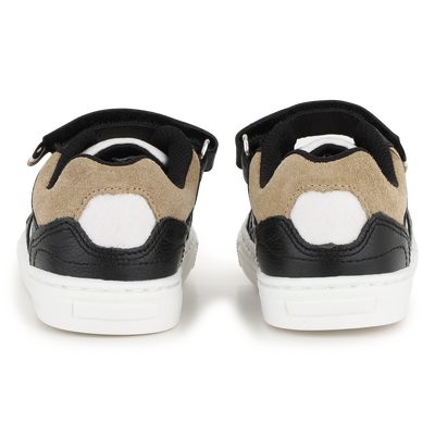 Velcro Sneakers BOSS BOY