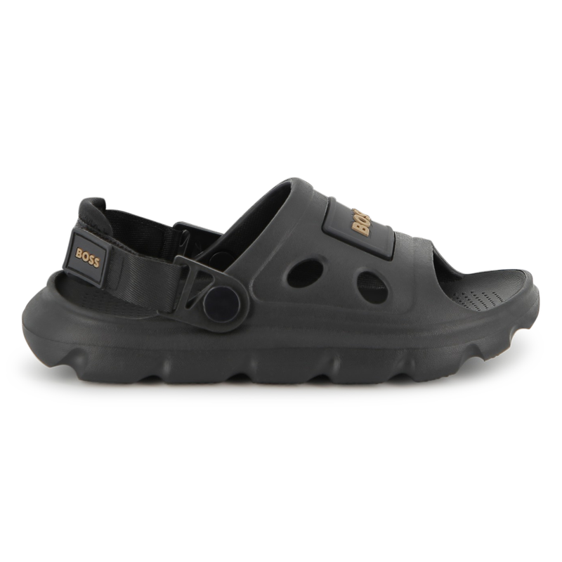 Velcro Sandals BOSS 
                        BOY