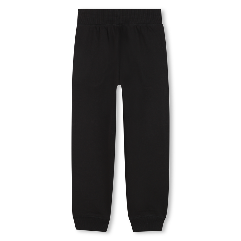 Sweatpants with pockets HUGO 
                    BOY
