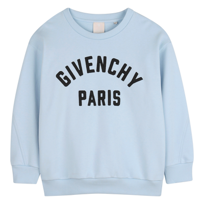 FLEECE SWEATSHIRT GIVENCHY UNISEX