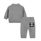 Sweatshirt and pants set GIVENCHY 
                    BOY