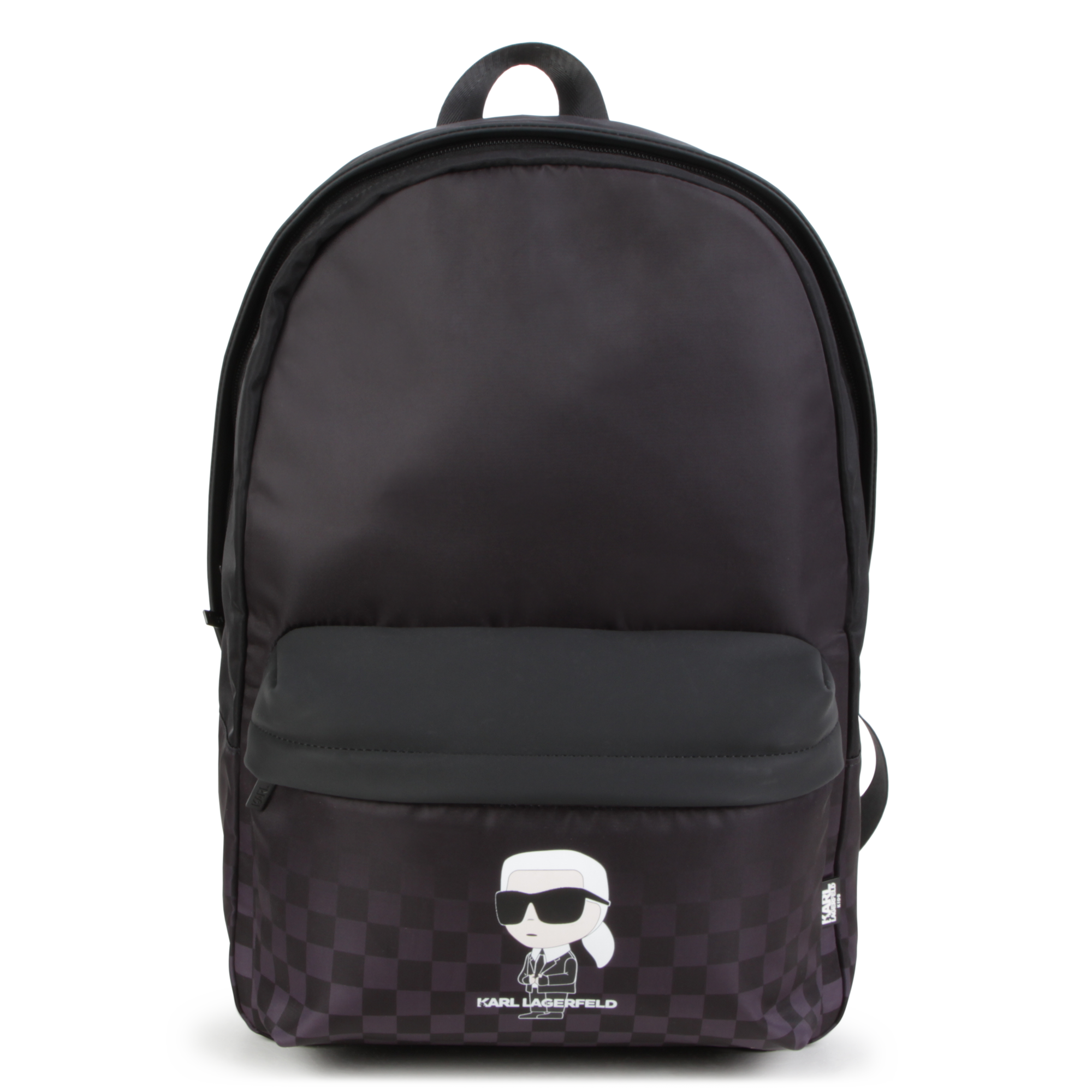Karl Lagerfeld kids's backpacks & rucksacks | FASHIOLA.com