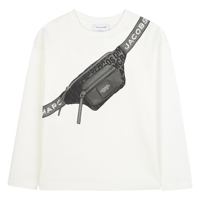 Long Sleeve T-Shirt MARC JACOBS BOY