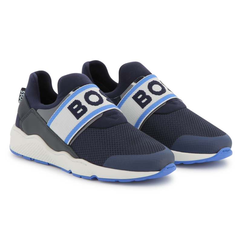 Slip-On Sneakers BOSS 
                        BOY