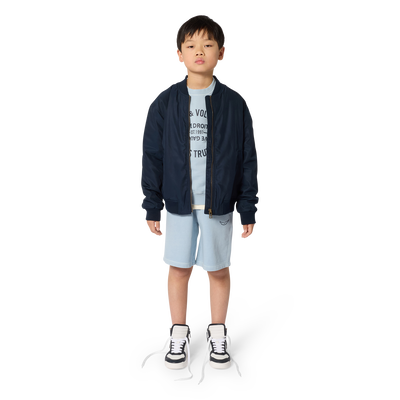 Round Neck Sweatshirt ZADIG & VOLTAIRE UNISEX