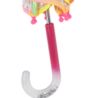 Umbrella with confetti BILLIEBLUSH 
                    GIRL