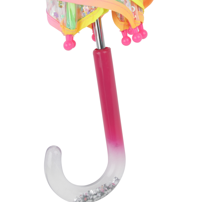 Umbrella with confetti BILLIEBLUSH 
                        GIRL