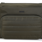 Diaper bag BOSS 
                    UNISEX