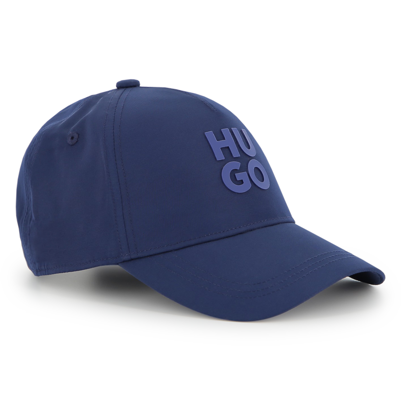 Adjustable baseball cap HUGO 
                        BOY