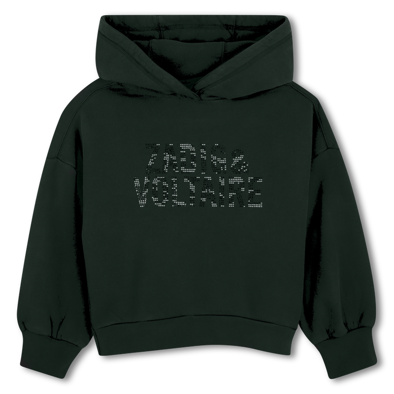 Hoodie ZADIG VOLTAIRE 
                        GIRL