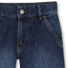 Denim Bermudas ZADIG VOLTAIRE 
                    BOY