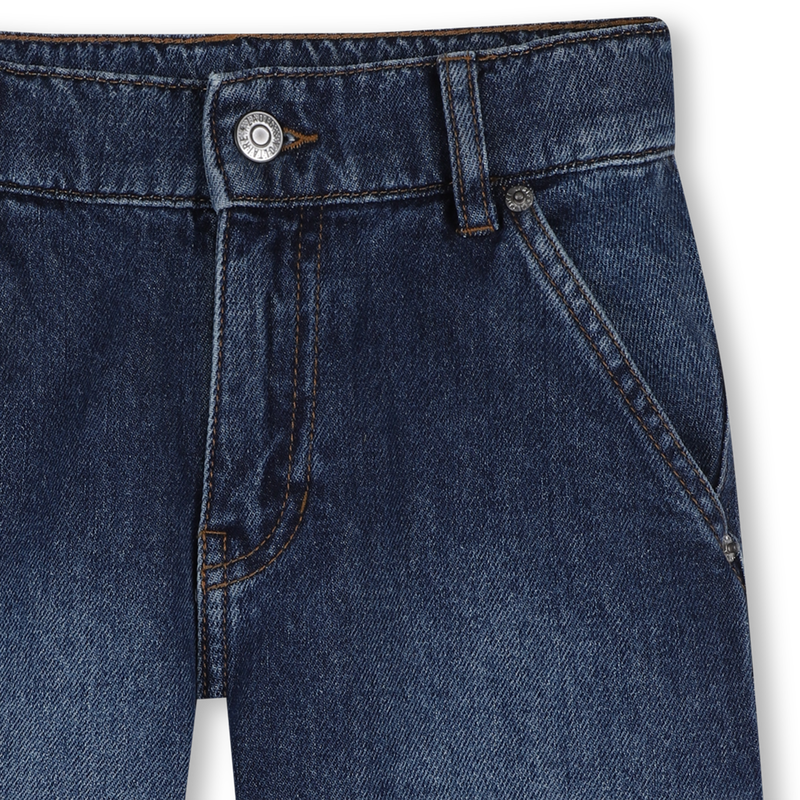 Denim Bermudas ZADIG & VOLTAIRE 
                        BOY