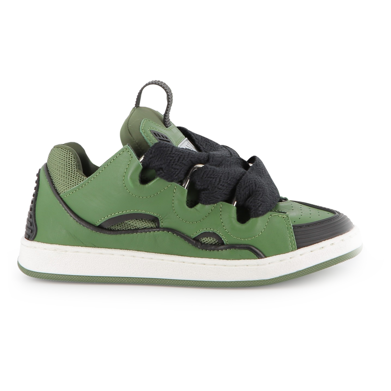 Lace-up sneakers LANVIN 
                    BOY