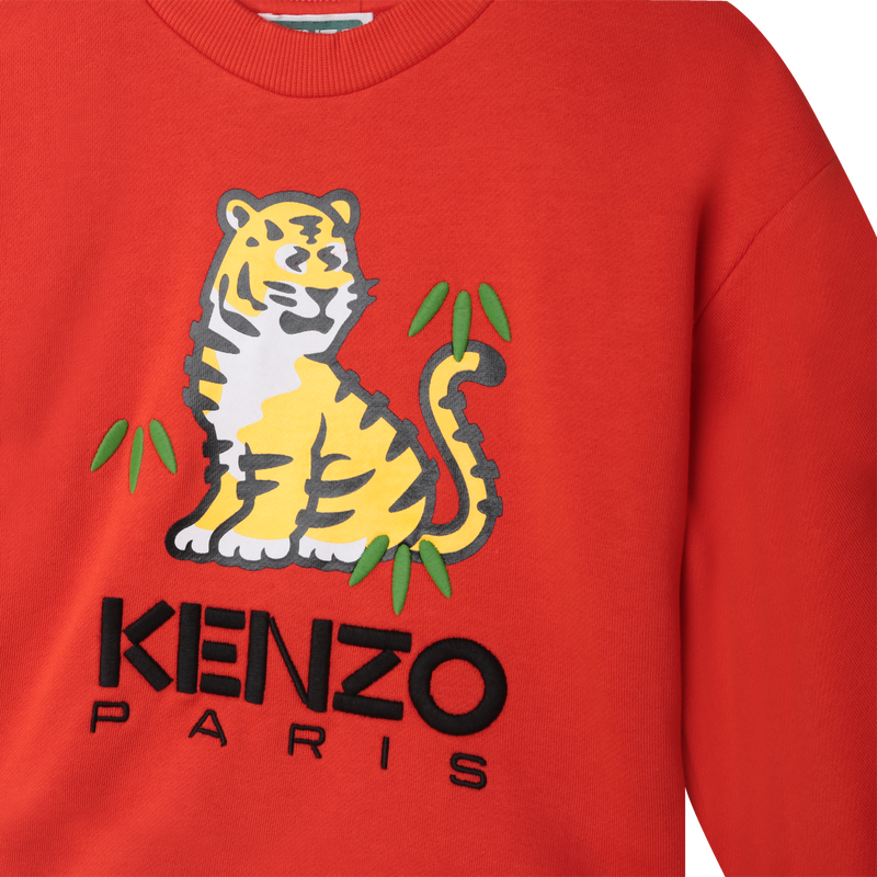 Kenzo red edition on sale yellow