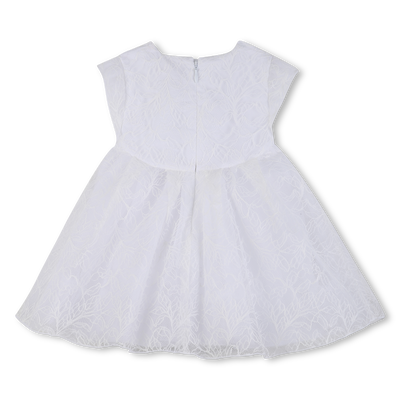 Lace Dress GIVENCHY GIRL
