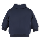 Reversible down jacket BOSS 
                    BOY