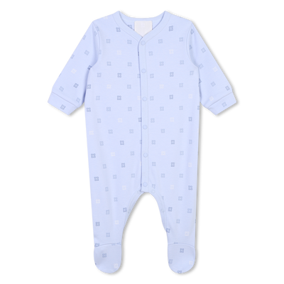 Cotton Pajamas GIVENCHY UNISEX