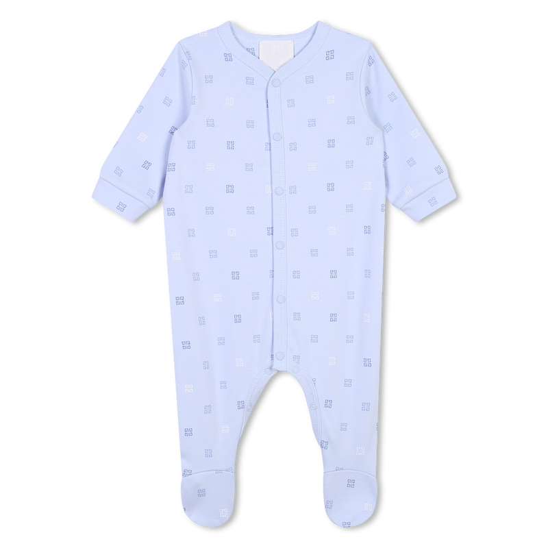 Cotton Pajamas GIVENCHY 
                    UNISEX