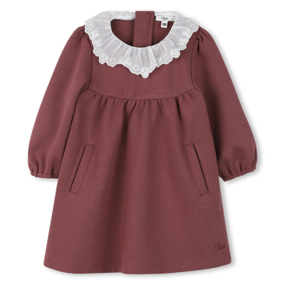 Milano dress CHLOE GIRL