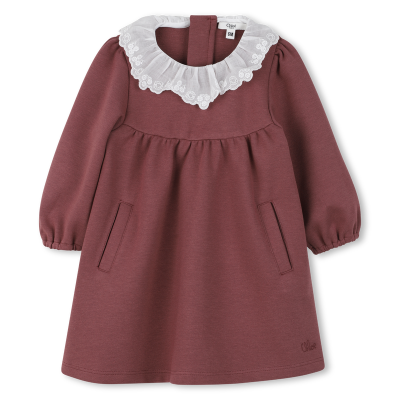 Milano dress CHLOE 
                        GIRL