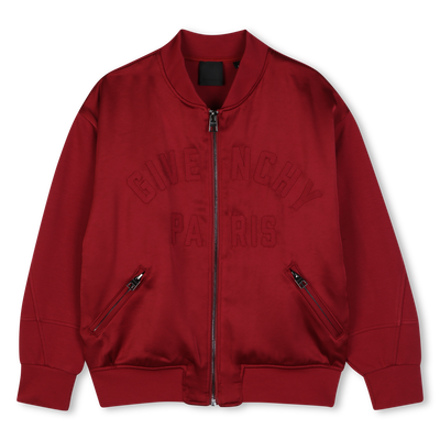 Jogging cardigan GIVENCHY BOY