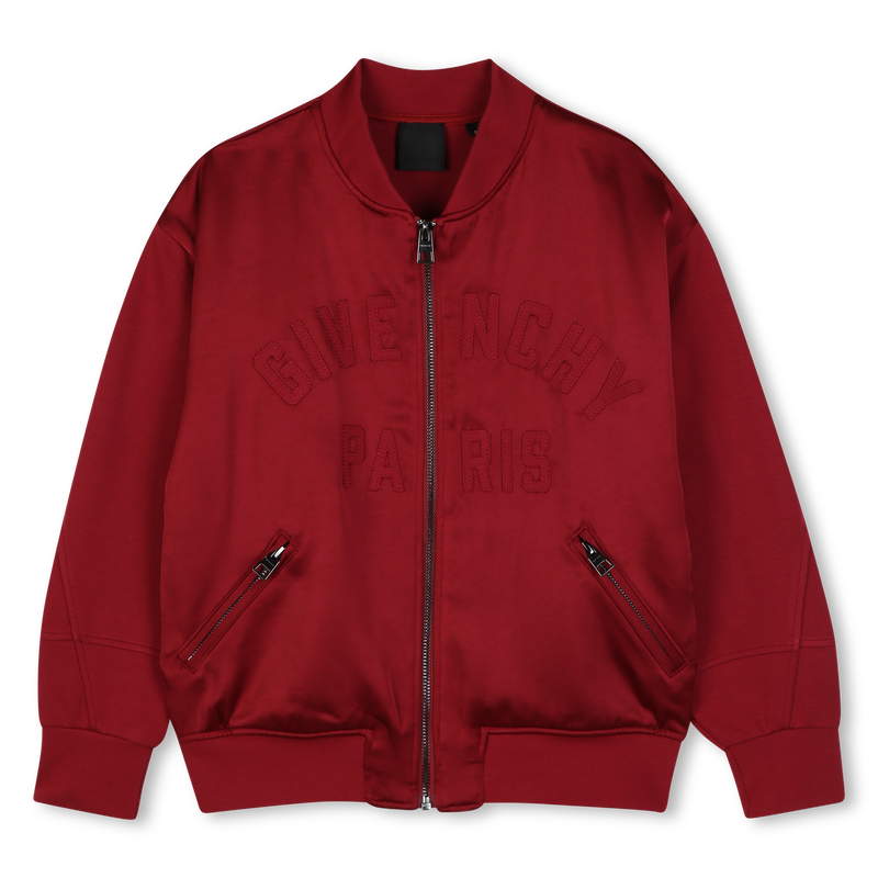 Jogging cardigan GIVENCHY 
                        BOY