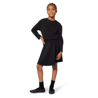 Short skirt MICHAEL KORS GIRL