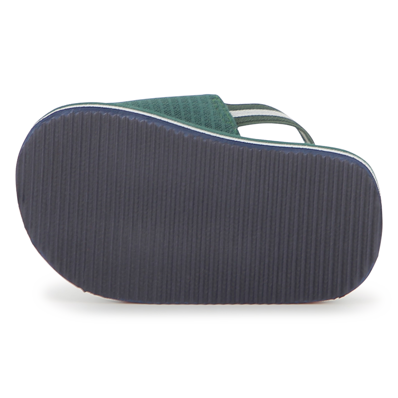 Velcro Slides BOSS 
                        BOY