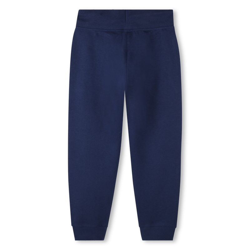 Fleece Sweatpants HUGO 
                    BOY