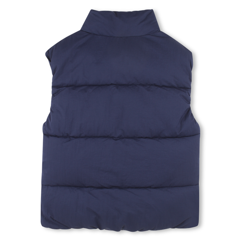 Bodywarmer with pockets HUGO 
                    BOY