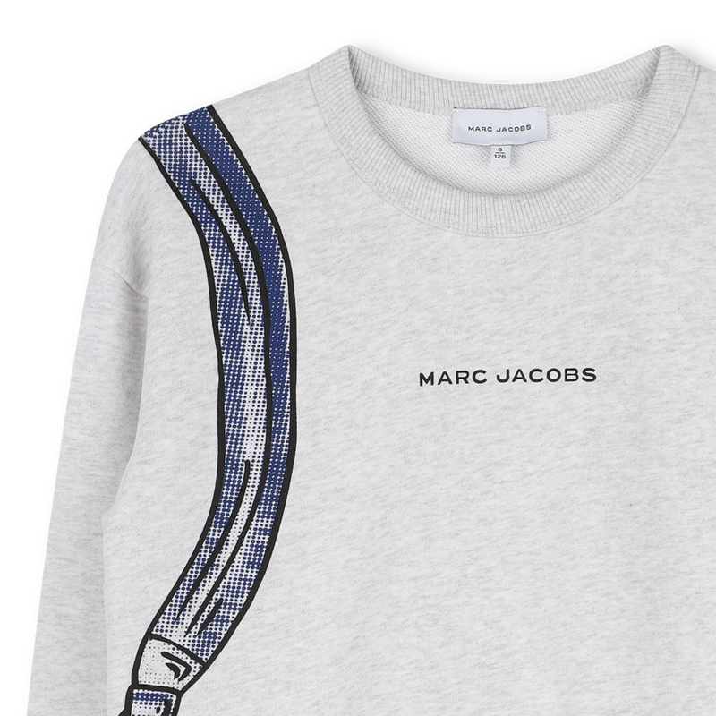 Sweatshirt MARC JACOBS 
                        BOY