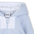 Tracksuit Set BOSS 
                    BOY