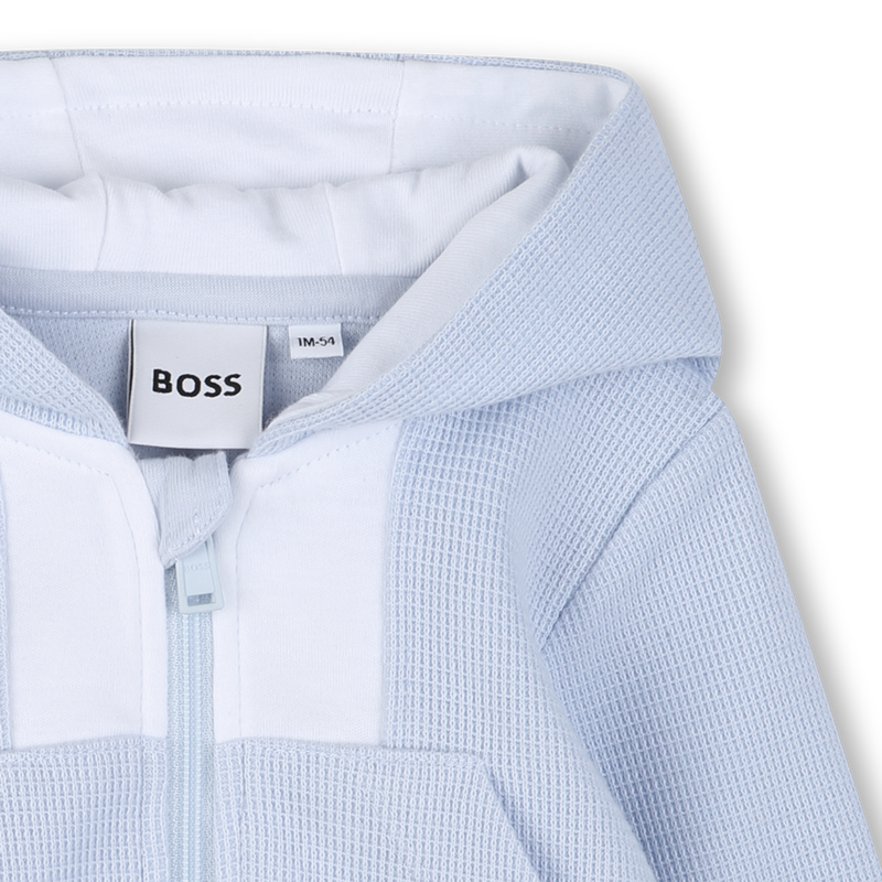 Tracksuit Set BOSS 
                        BOY