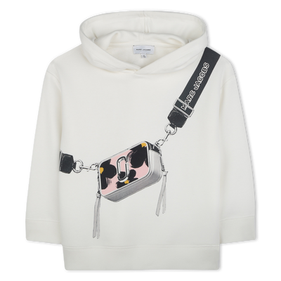 Marc Jacobs Kids sweatshirts Marc Jacobs Kids sweatshirts