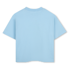 Short sleeve t-shirt BILLIEBLUSH 
                    BOY