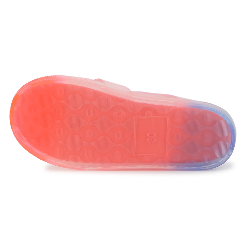 Removable Insole Sandals BILLIEBLUSH 
                        GIRL