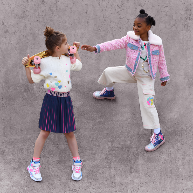 Ankle Boots BILLIEBLUSH 
                        GIRL