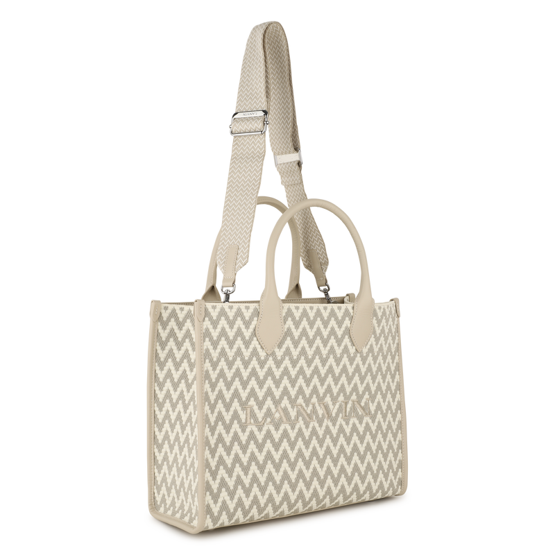 Tote Bag LANVIN 
                        GIRL