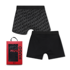 Boxer shorts pack HUGO 
                    BOY