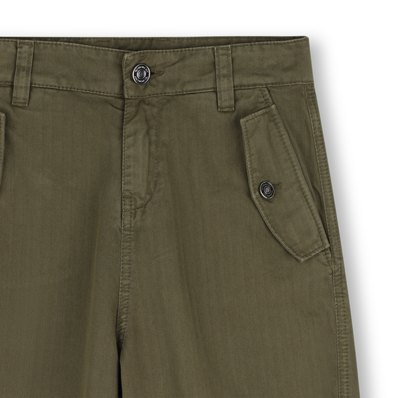 Pants GIVENCHY 
                        BOY