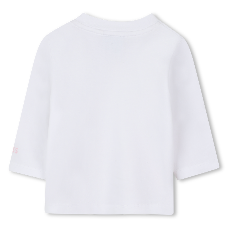 Long Sleeve T-Shirt BOSS 
                    GIRL