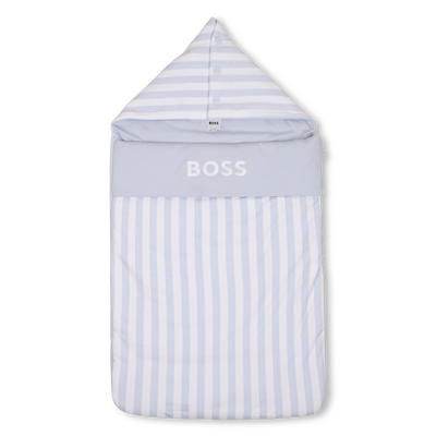 Baby Angel's Nest BOSS BOY