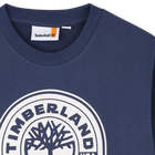 Fleece Sweatshirt TIMBERLAND 
                    BOY