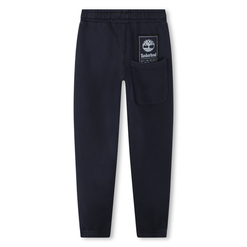 Fleece Sweatpants TIMBERLAND 
                        BOY