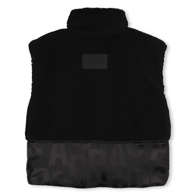 Reversible Puffer Jacket MARC JACOBS 
                    UNISEX