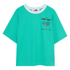 Short-Sleeved T-Shirt MARC JACOBS 
                    BOY